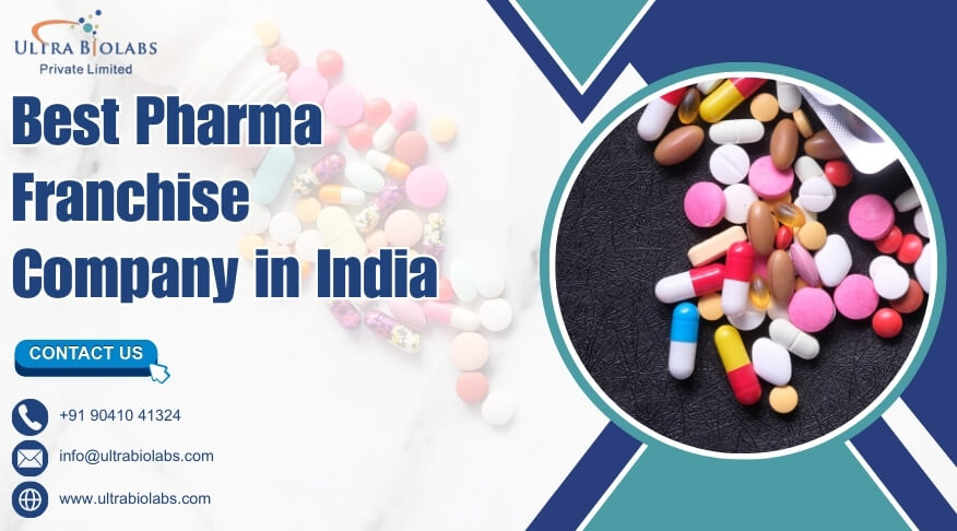Alna biotech | Best Pharma Franchise Company in India