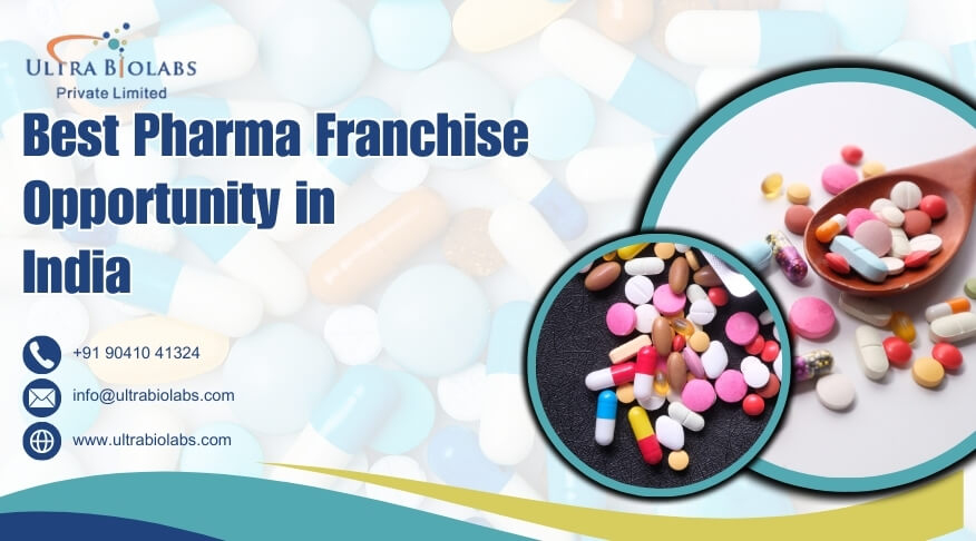 Alna biotech | Best Pharma Franchise in India