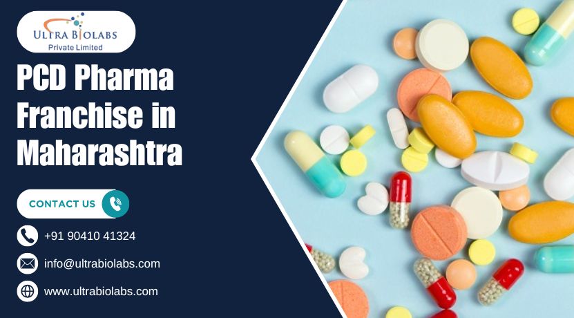 Alna biotech | PCD Pharma Franchise in Maharashtra