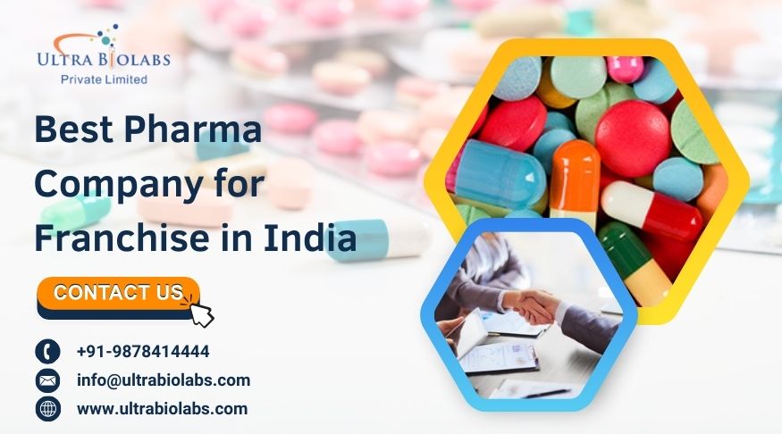 Alna biotech | Best Pharma Company for Franchise in India