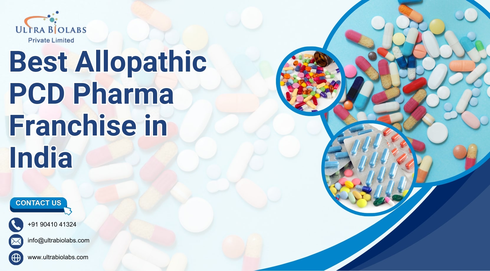 Alna biotech | Best Allopathic PCD Pharma Franchise in India