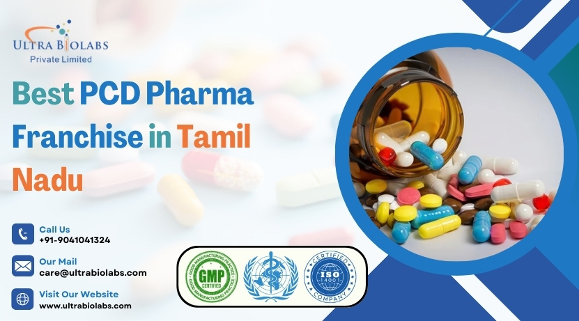 Alna biotech | Best PCD Pharma Franchise in Tamil Nadu