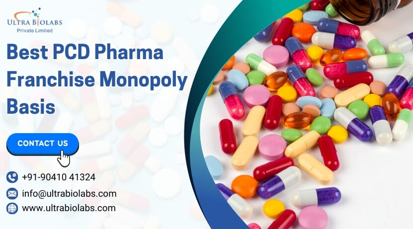 citriclabs|Best PCD Pharma Franchise Monopoly Basis 